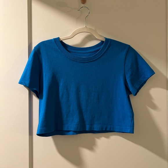 Urban Outfitters Tops - Cropped Tee